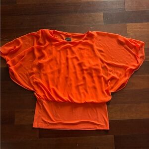 good condition worn only once